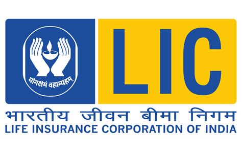lic of india logo png