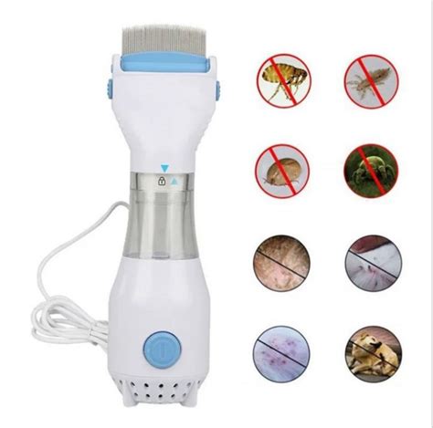 Lice Comb Machine