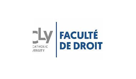 Licence de Droit à Lyon - UCLy