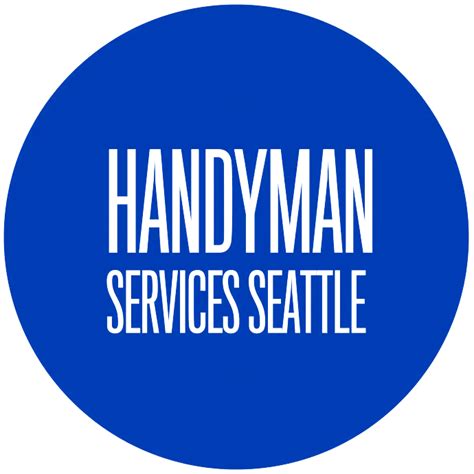licensed handyman services seattle wa
