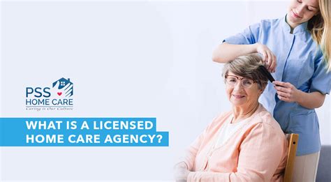 licensed home care agency lhcsa