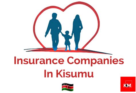 licensed insurance companies in kenya