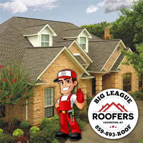 Licensed Roofer Kentucky