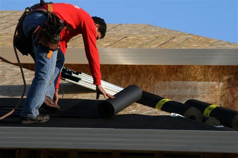 licensed roofers in maryland