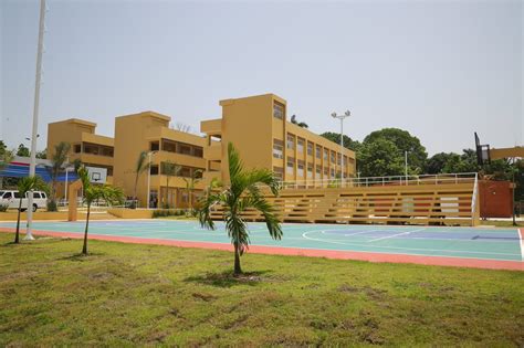 liceo estado de israel