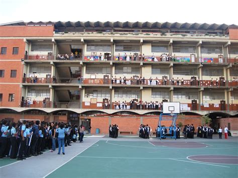 liceos de caracas venezuela