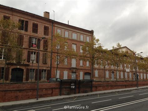 lices georges pompidou albi