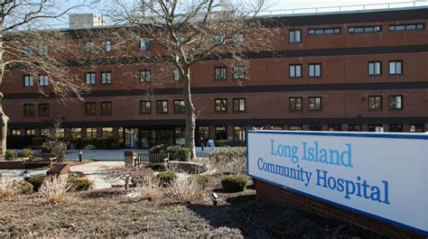 lich hospital patchogue