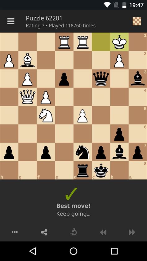 lichess app download for android