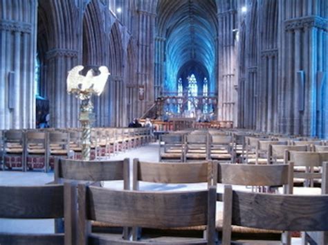 lichfield cathedral events 2023