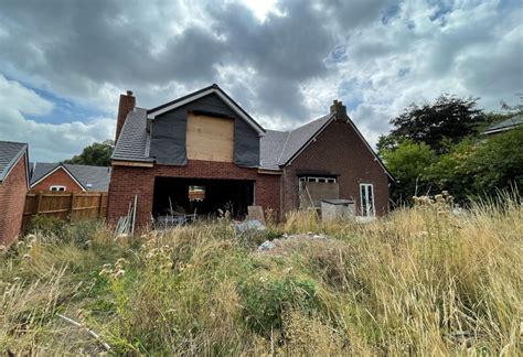 Lichfield Property Auction