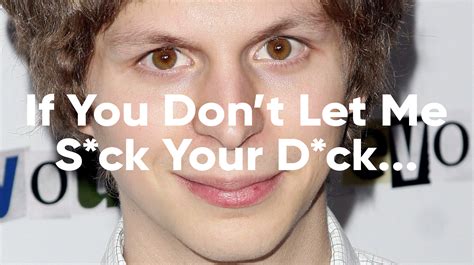 lick it dont dick it