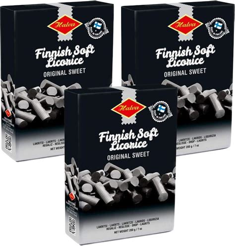 Licorice Amazon Uk