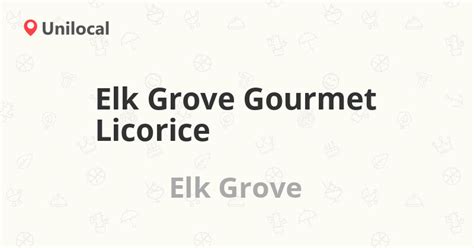 Licorice Com Phone Number