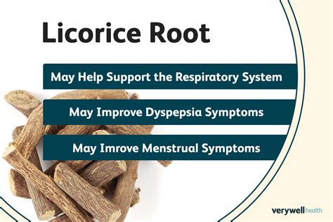 Licorice Constipation Treatment