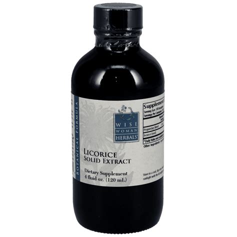 Licorice Extract Canada