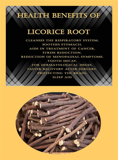 Licorice Root And Kidney Function
