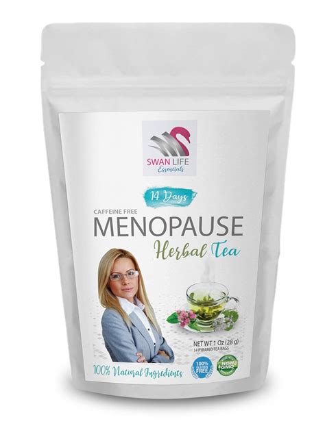 Licorice Root Tea Menopause