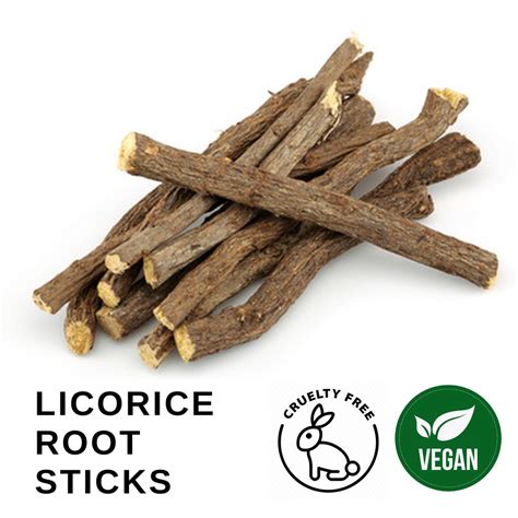 licorice stick