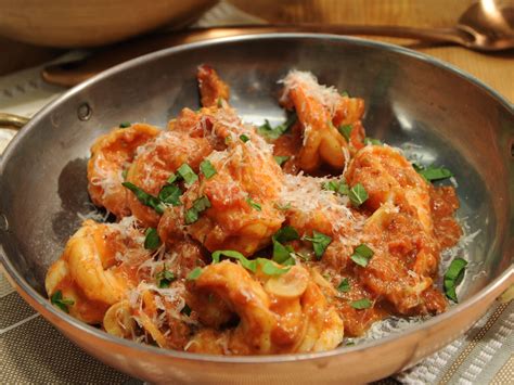 lidia's shrimp fra diavolo recipe