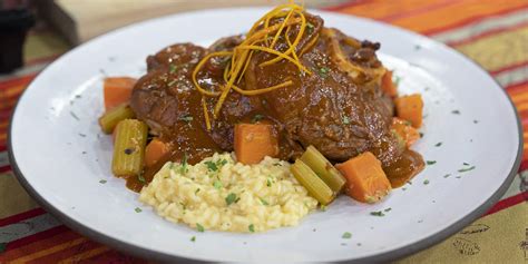 lidia osso buco recipe