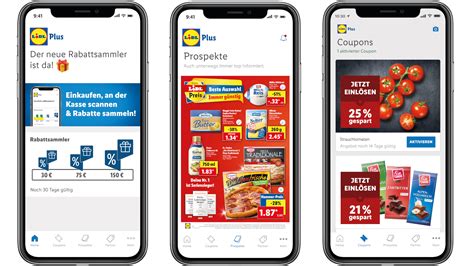 Download Lidl Plus APK 14.40.3 for Android