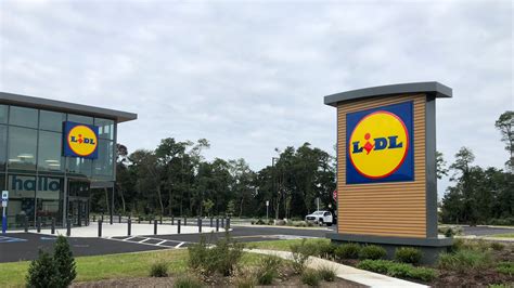 lidl adds eatontown nj