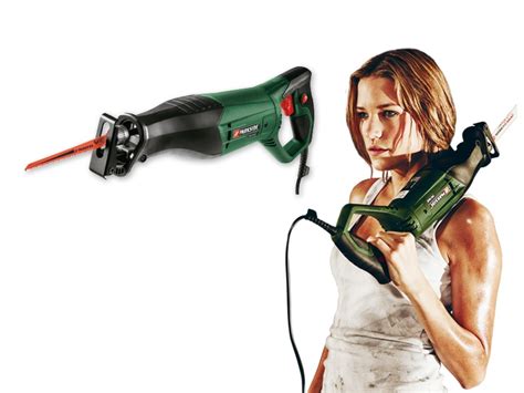 lidl electric saw offer