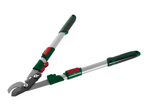 Lidl Extendable Loppers
