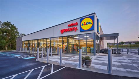 lidl locations new jersey