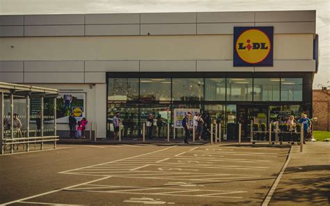 lidl merrifield application