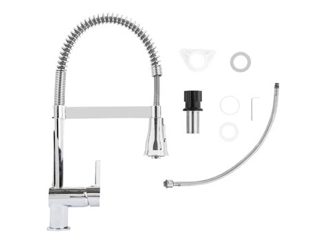 Lidl Miscelatore Con Doccetta