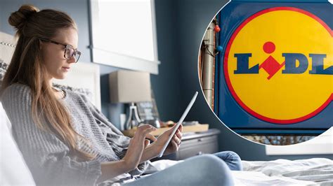 lidl near me delivery