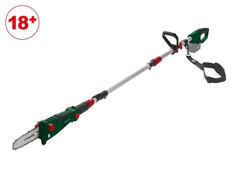 Lidl Pole Chainsaw
