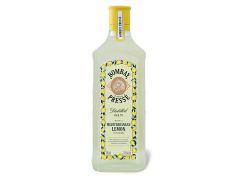 lidl price of gin