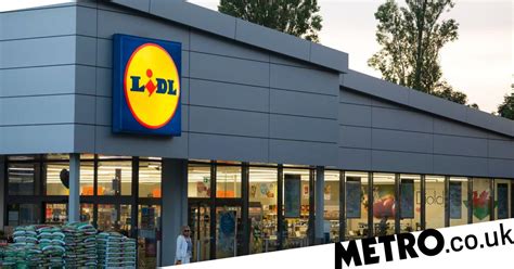 lidl store uk opening times