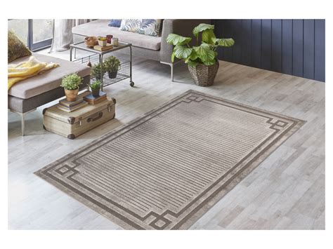 Grau Bild Kinderzimmer Teppich Rosa Grau