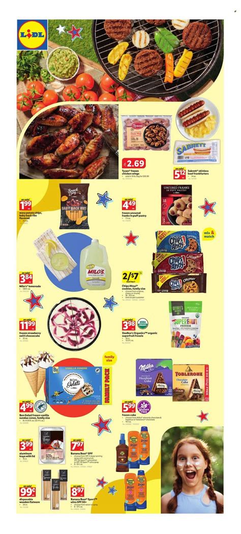 lidl upcoming weekly ad