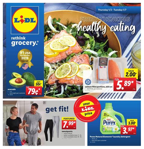 lidl weekly ad this weekly
