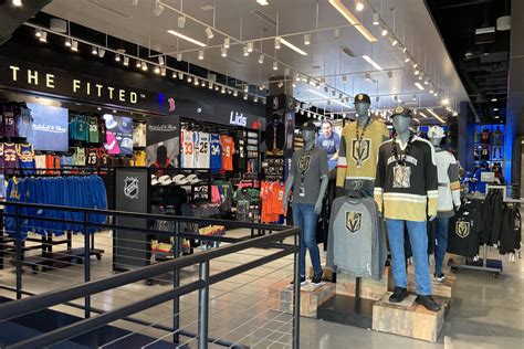 Lids Apparel Store