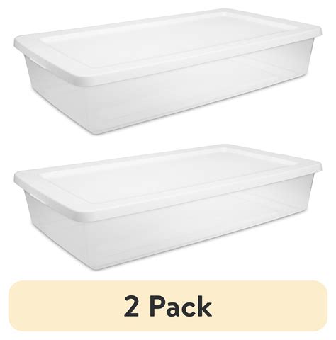 lids for sterilite containers