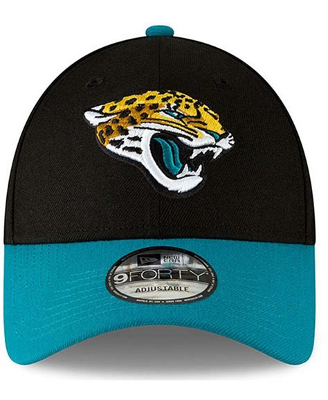 Lids Jaguars Hat