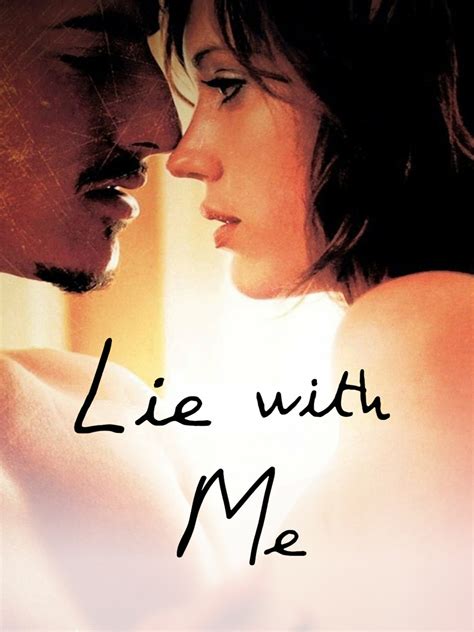 Latest Lie To Me Izle 2023