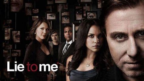 Lie To Me Televizyon Programı Updated