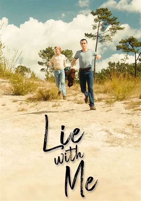 Lie With Me Streaming Gratuit Update
