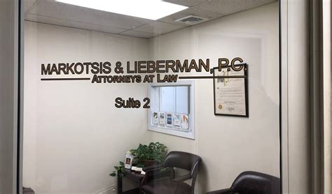 lieberman and mark law firm