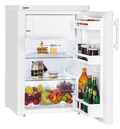 LIEBHERR EK2324 Einbau Kühlschrank mit Gefrierfach dekorfähig 122cm