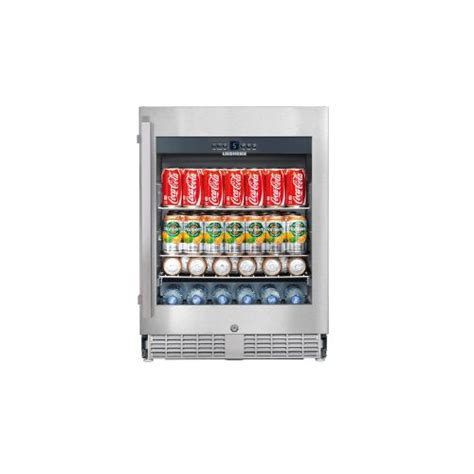 Liebherr Beverage Cooler