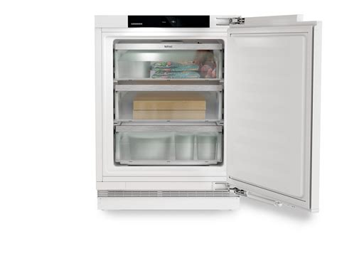 Liebherr Freezer Reliability