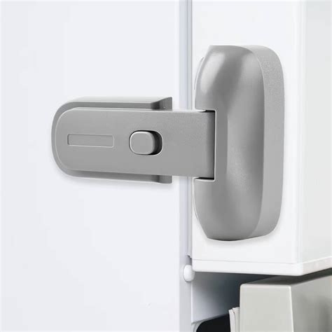 Liebherr Fridge Child Lock